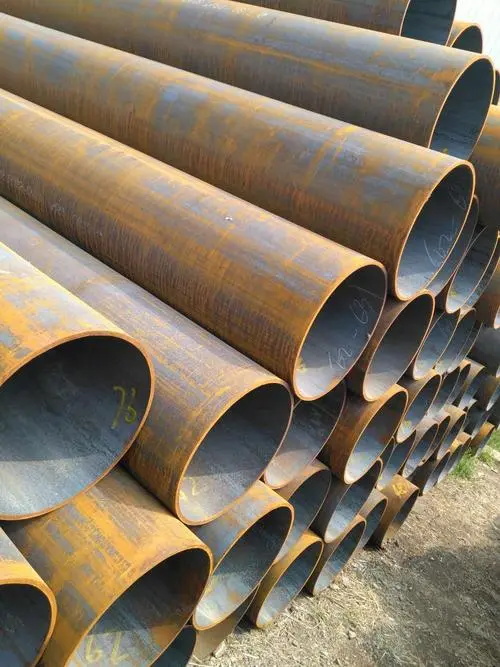 连云港20#无缝钢管