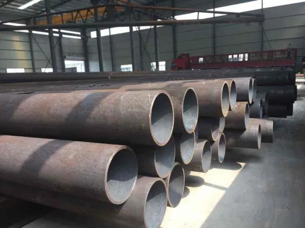 连云港16mn无缝钢管