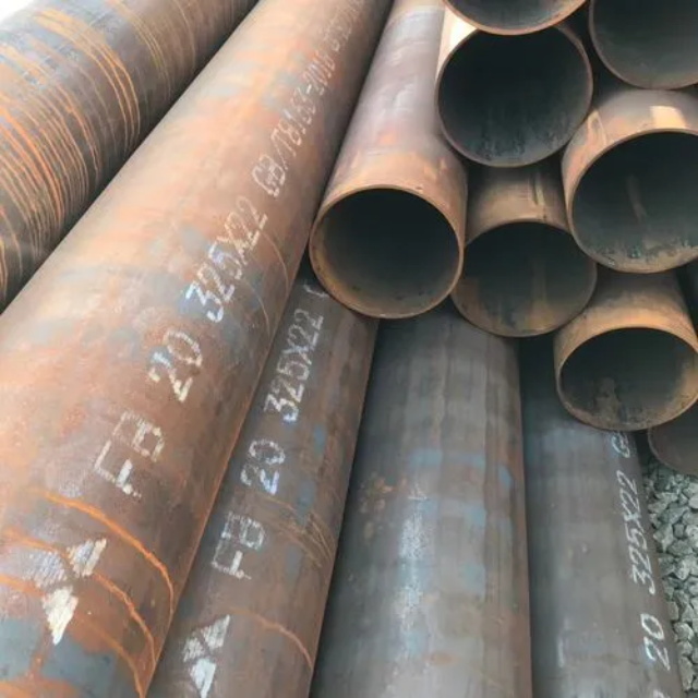 连云港35crmo无缝钢管