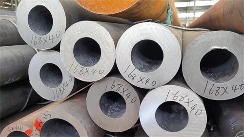 连云港42crmo无缝钢管