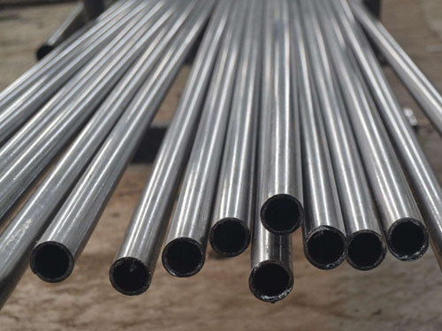 连云港精密无缝钢管生产厂家