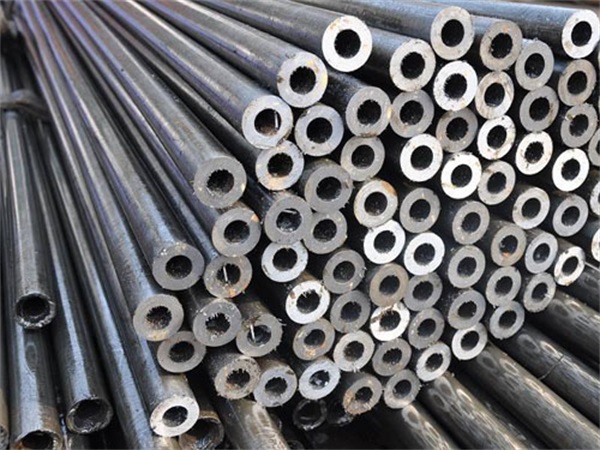 连云港精密光亮无缝钢管