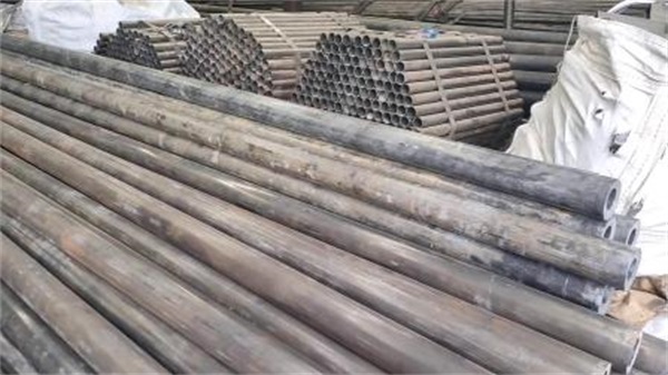 连云港精密冷拔无缝钢管
