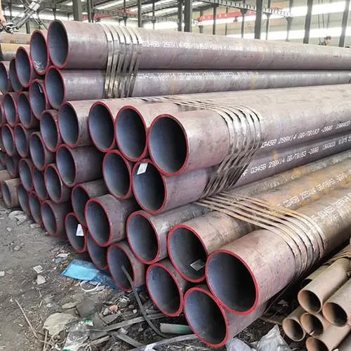 连云港q345b无缝钢管厂