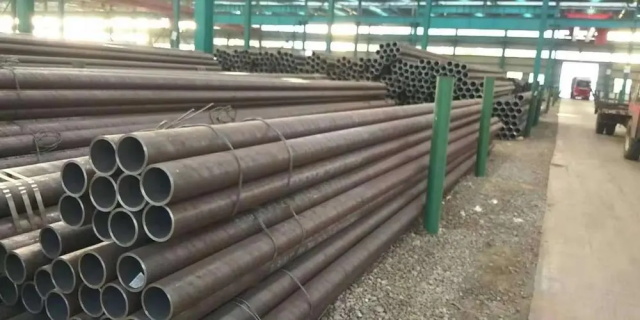 连云港16mn无缝钢管厂