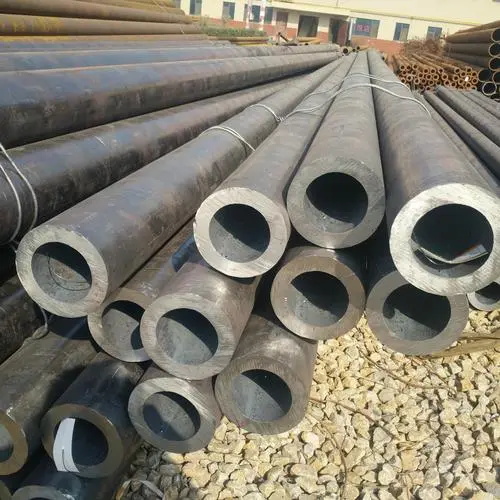 连云港20#无缝钢管厂