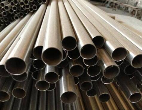 连云港冷拔精密无缝钢管厂