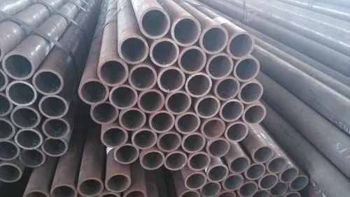 连云港中低压锅炉用无缝钢管尺寸