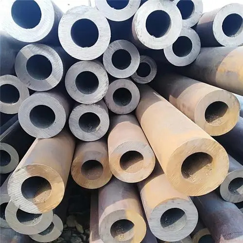 连云港gb t 8162 结构用无缝钢管