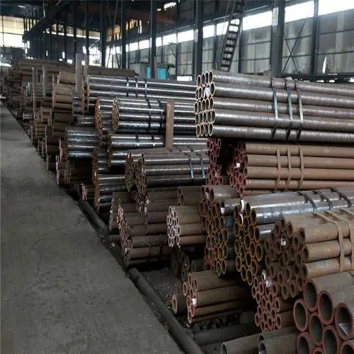 连云港gb8162-2008结构用无缝钢管