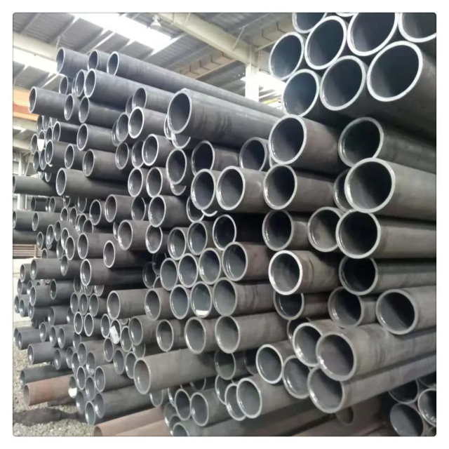 连云港GB8163无缝管