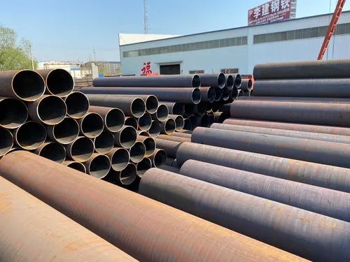 连云港GB5310锅炉管