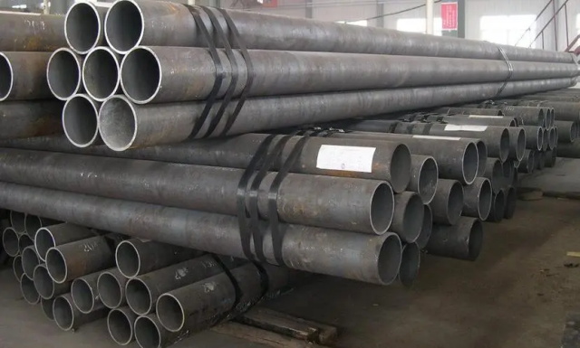 连云港高压无缝钢管