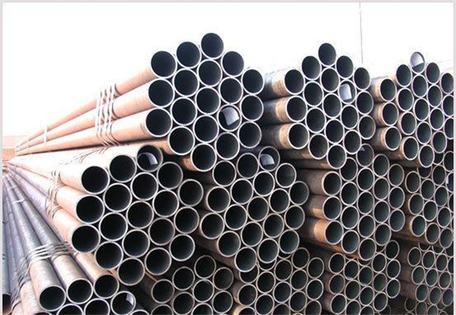 连云港高压钢管