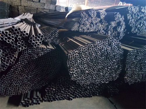 连云港GB6479无缝管 