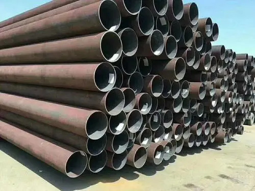 连云港GB6479无缝钢管