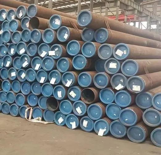 连云港GB6479化肥设备用无缝钢管