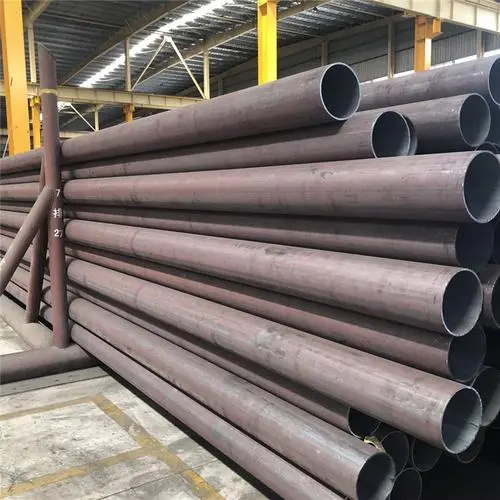 连云港GB9948无缝钢管