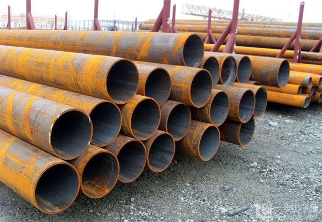 连云港GB9948钢管