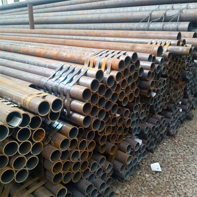 连云港地质钢管