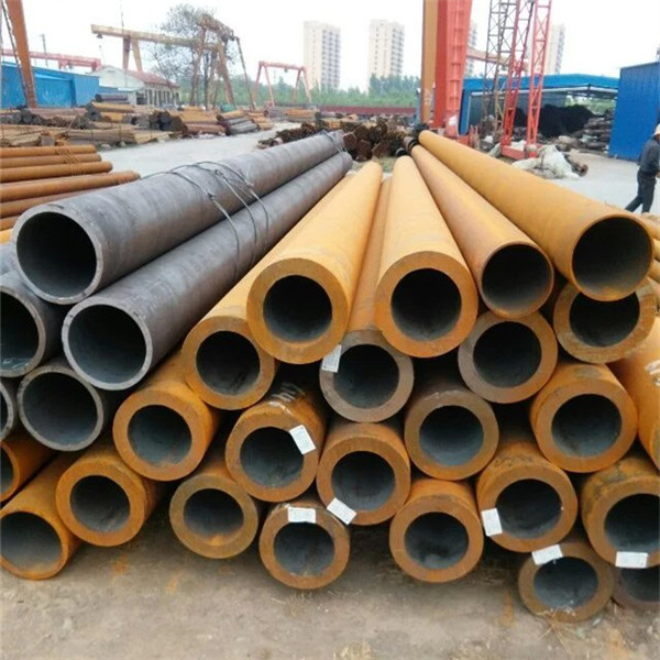 连云港地质无缝管