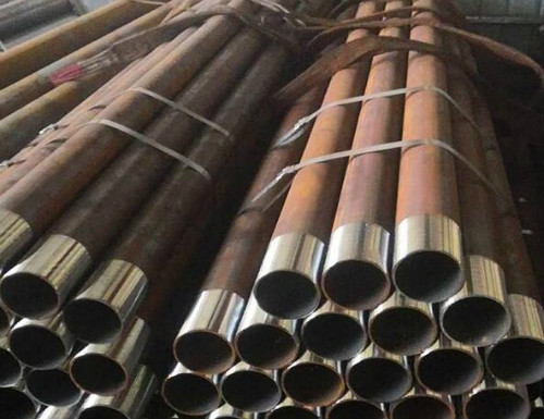 连云港地质用无缝钢管