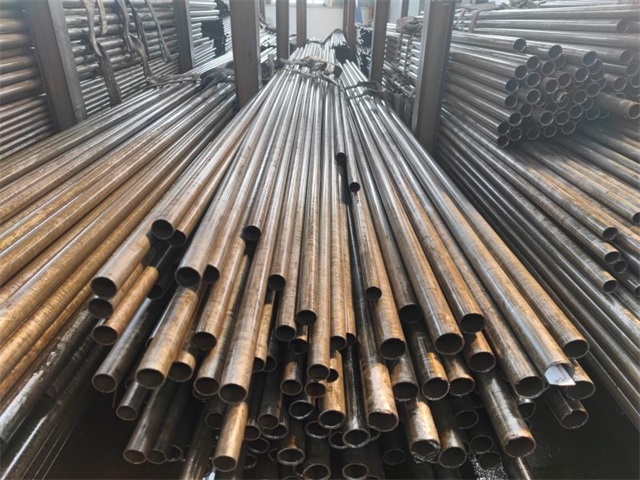 连云港40cr精密无缝钢管