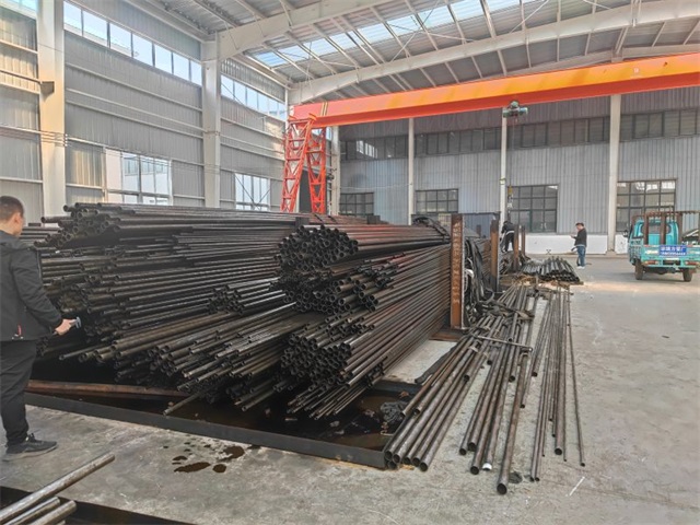 连云港304精密无缝钢管