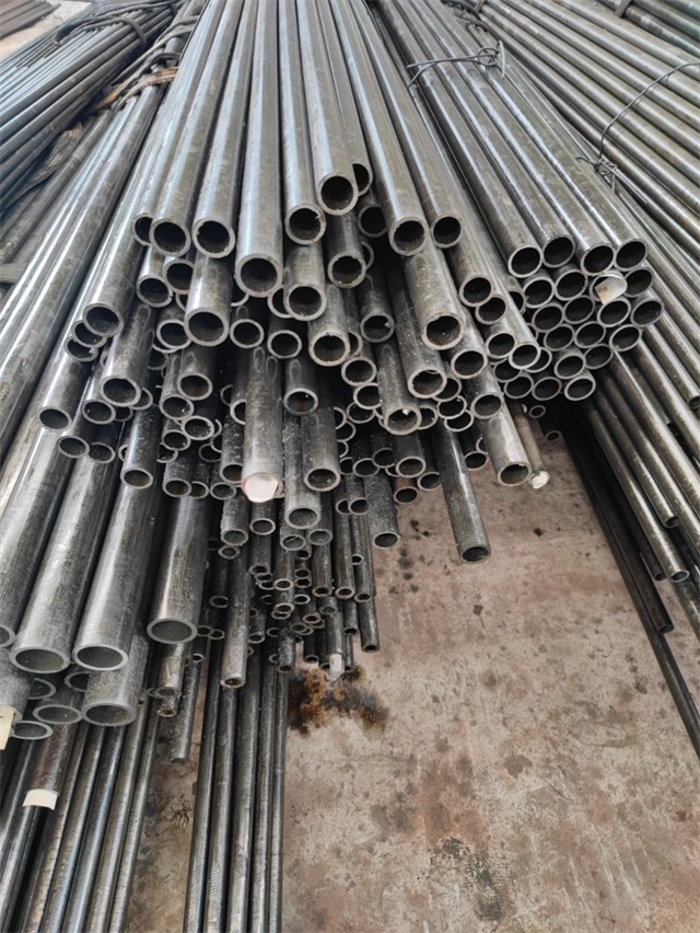 连云港16mn精密无缝钢管