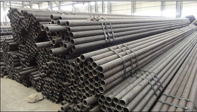 连云港GB8163流体用无缝管