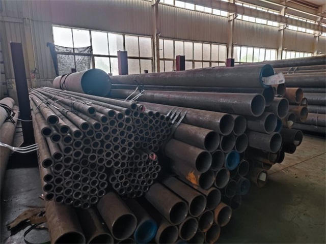 连云港高压锅炉管