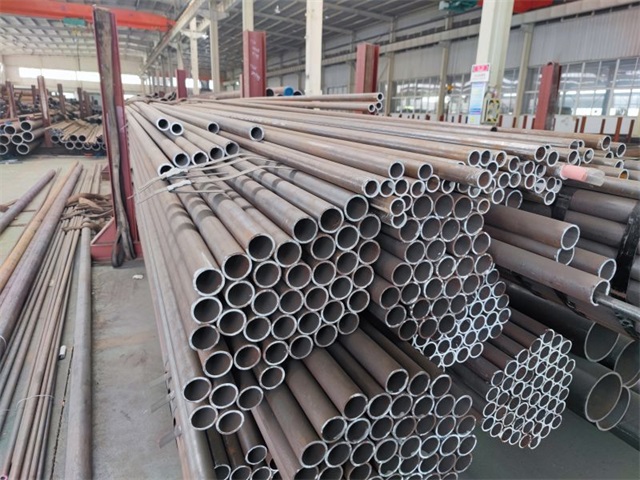 连云港锅炉钢管