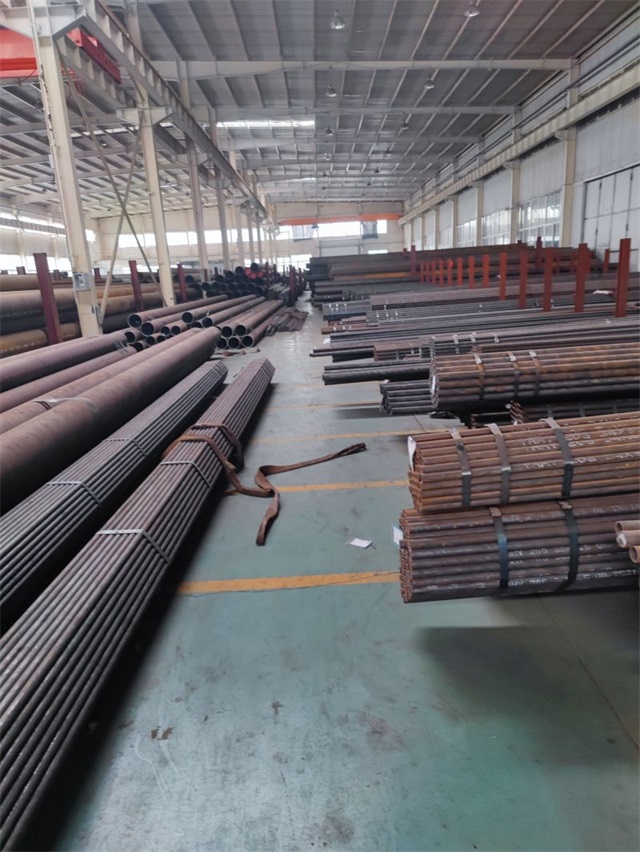 连云港高压锅炉钢管