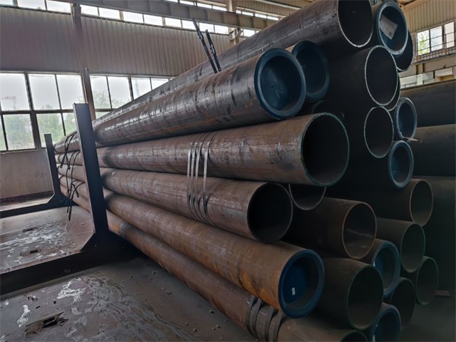 连云港高压无缝管