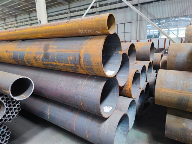 连云港5310无缝管