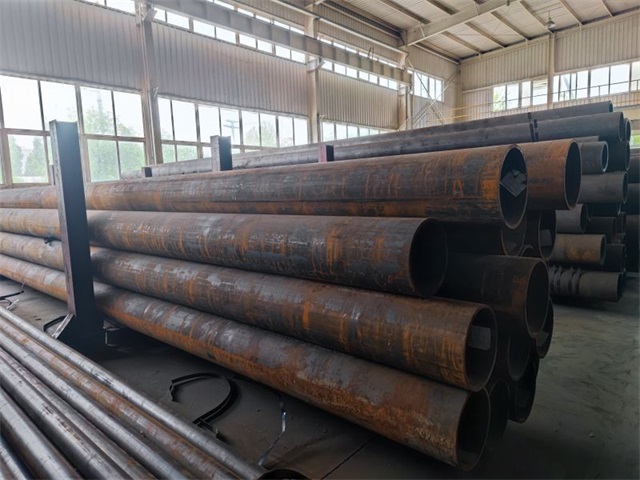 连云港5310锅炉钢管