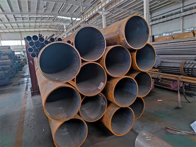 连云港GB5310高压锅炉管