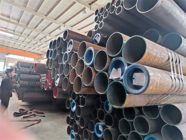 连云港20G无缝管