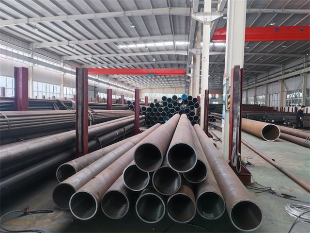 连云港20G高压无缝钢管