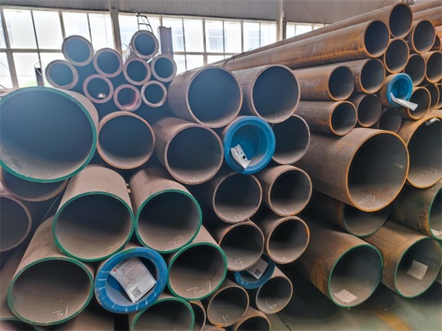 连云港20G无缝钢管厂家