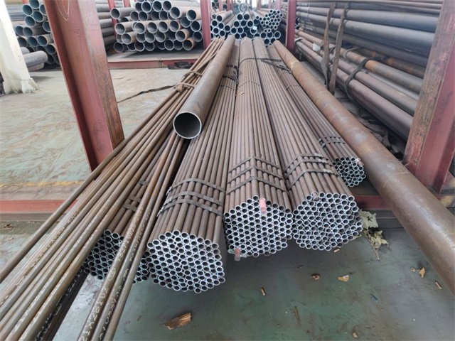 连云港15crmog无缝钢管