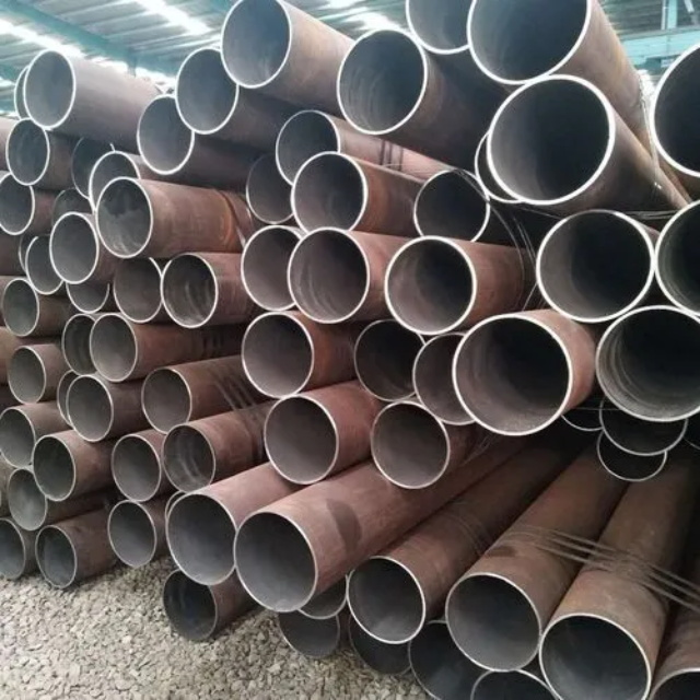 连云港3087无缝管