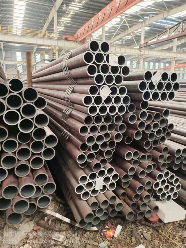 连云港GB3087钢管