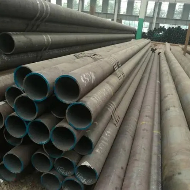 连云港gb3087无缝钢管