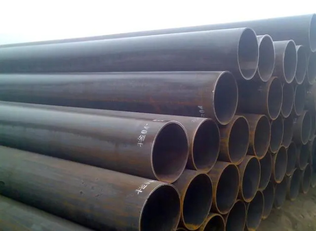 连云港GB3087无缝管