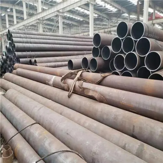 连云港GB3087低中压锅炉管