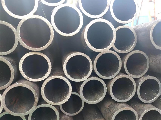 连云港45#无缝钢管多少钱