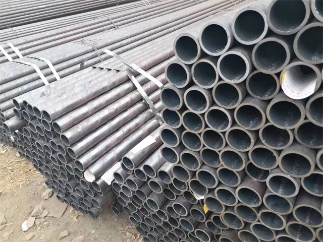 连云港45#无缝钢管厂家