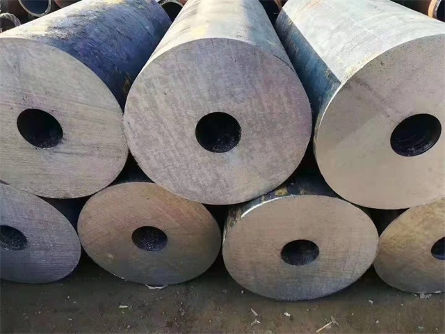 连云港35crmo厚壁无缝钢管