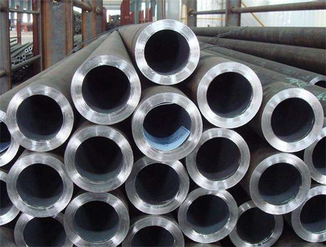 连云港厚壁无缝钢管报价